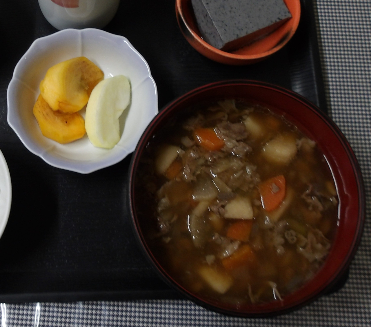 こでまり通信12月号